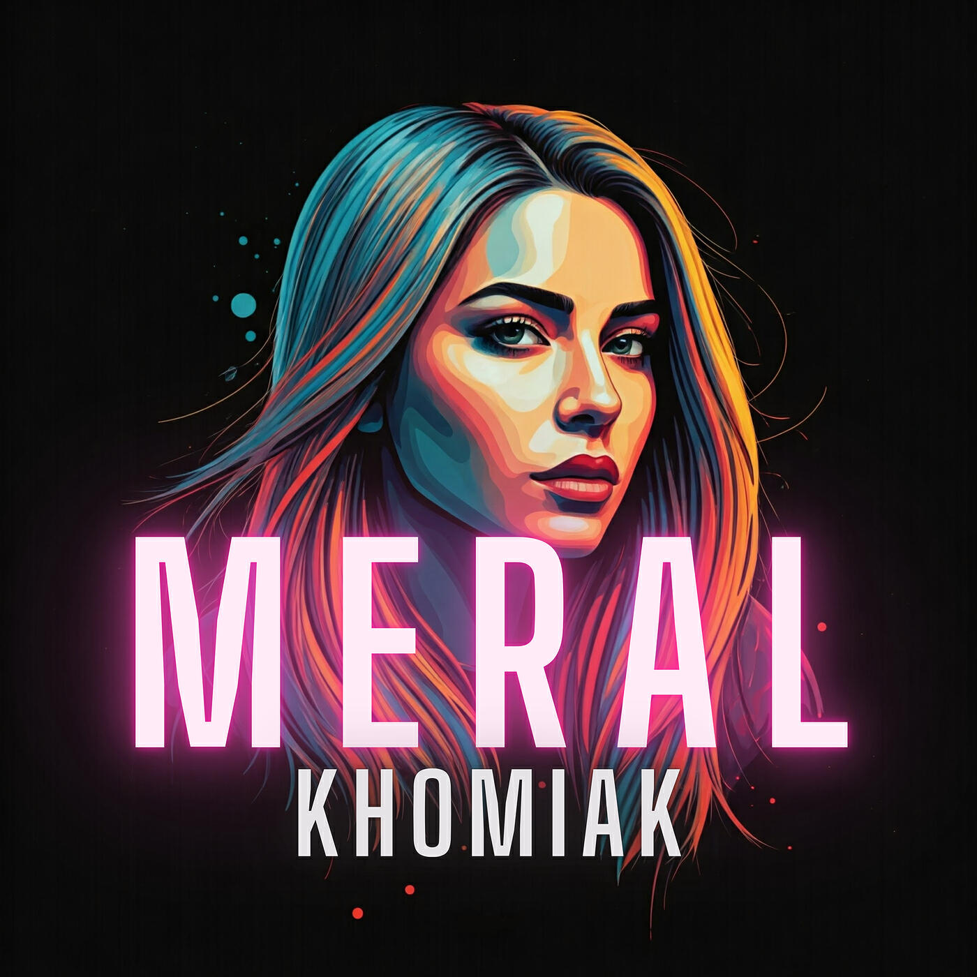 Релиз Meral