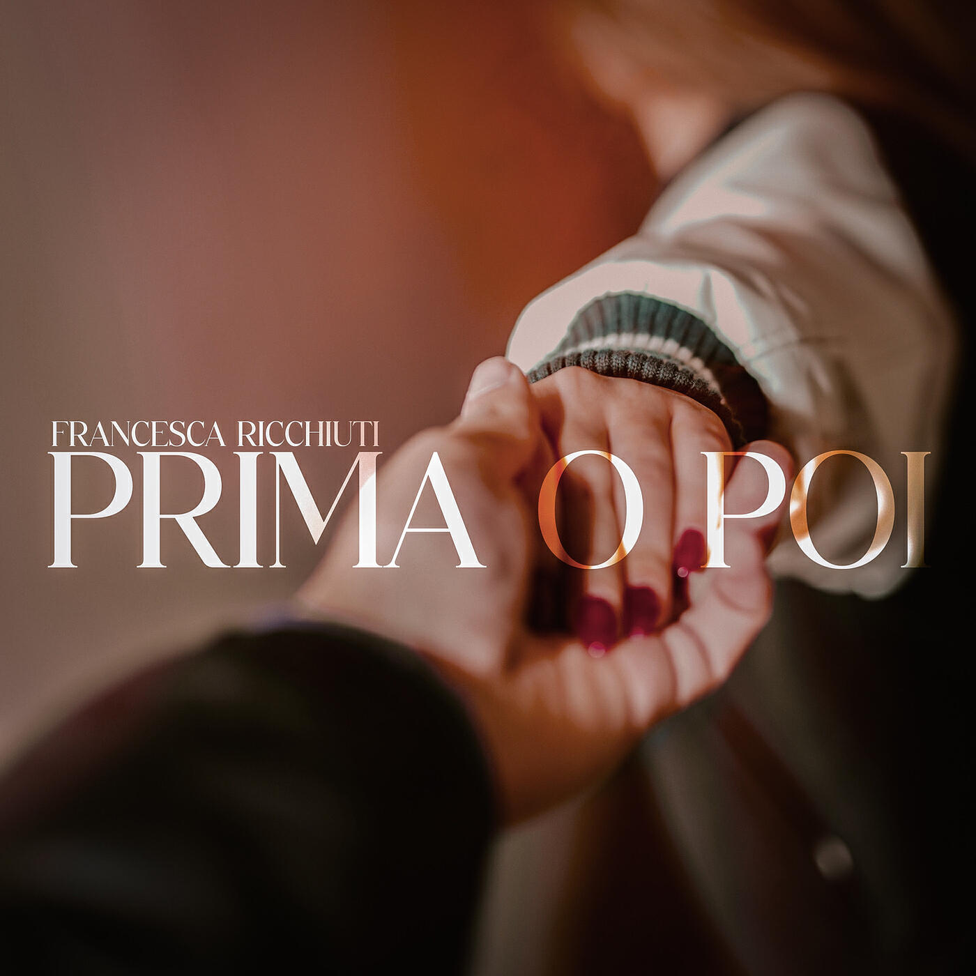 Релиз Prima o poi