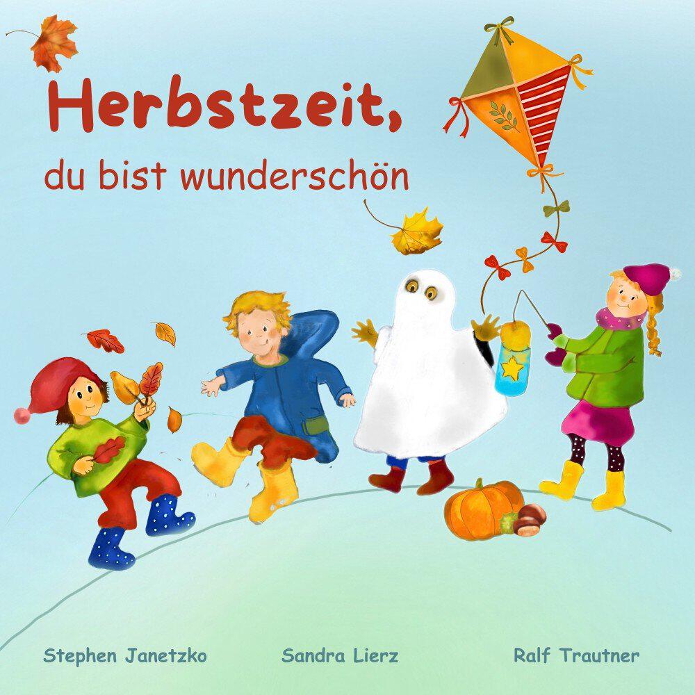 Релиз Herbstzeit, du bist wunderschön