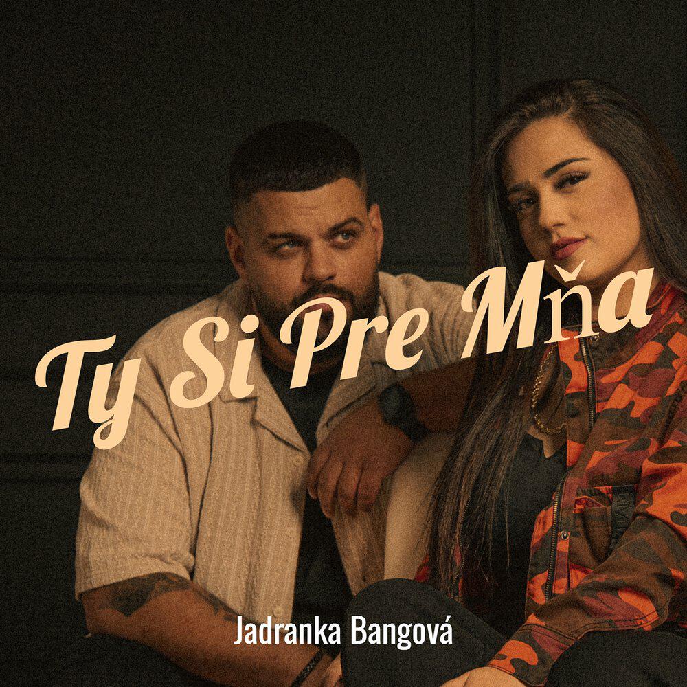Jadranka Bangová