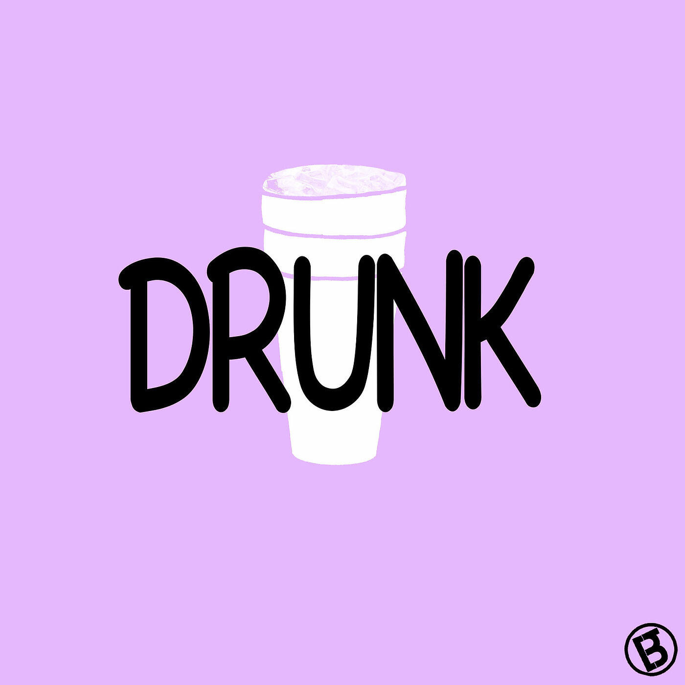 Релиз Drunk
