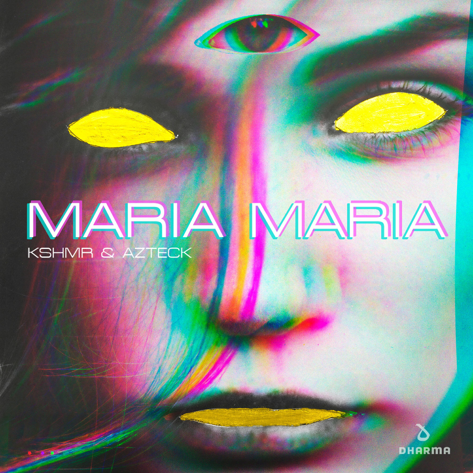 Релиз Maria Maria