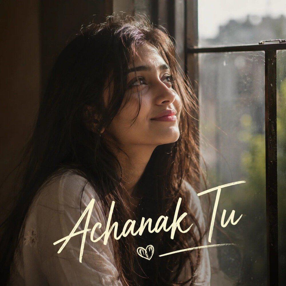 Релиз Achanak Tu