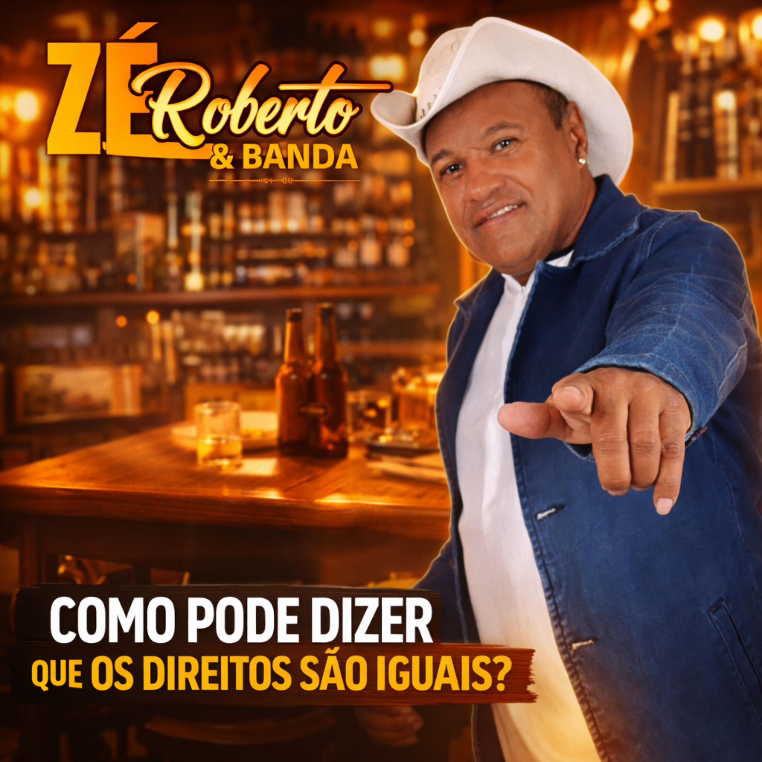 Zé Roberto & Banda