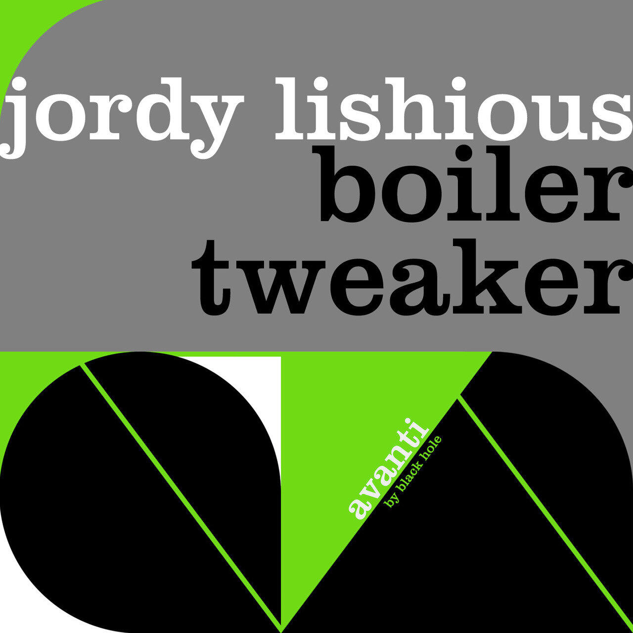 Релиз Boiler