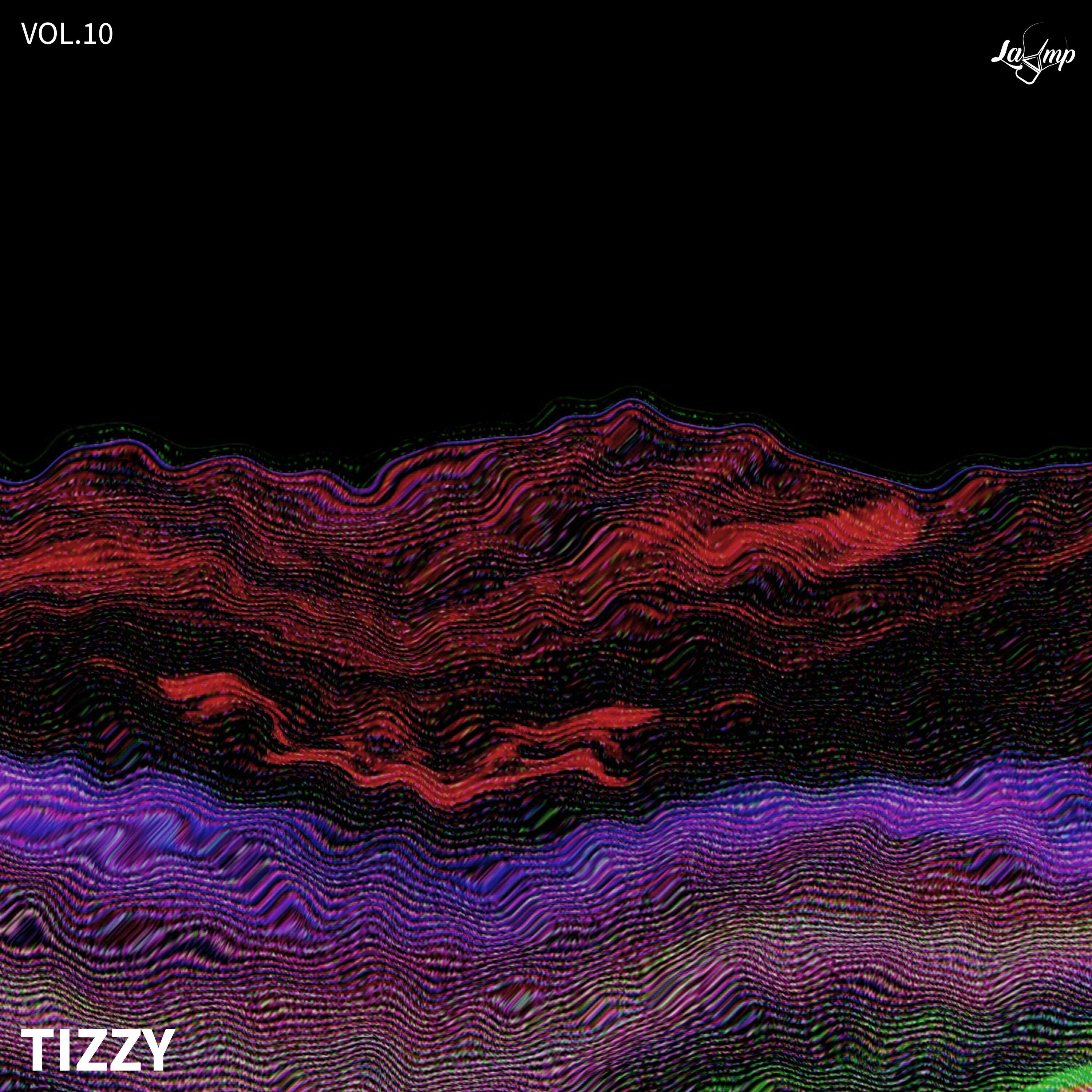 Релиз Tizzy, Vol. 10