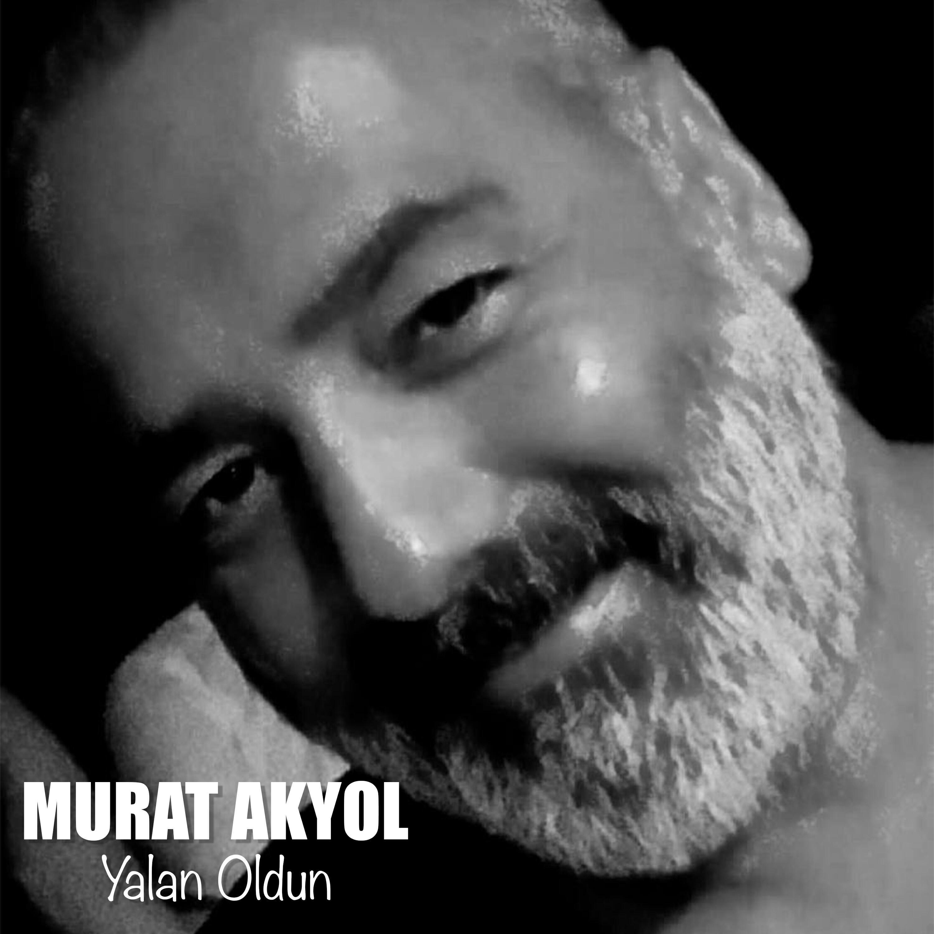 Murat Akyol