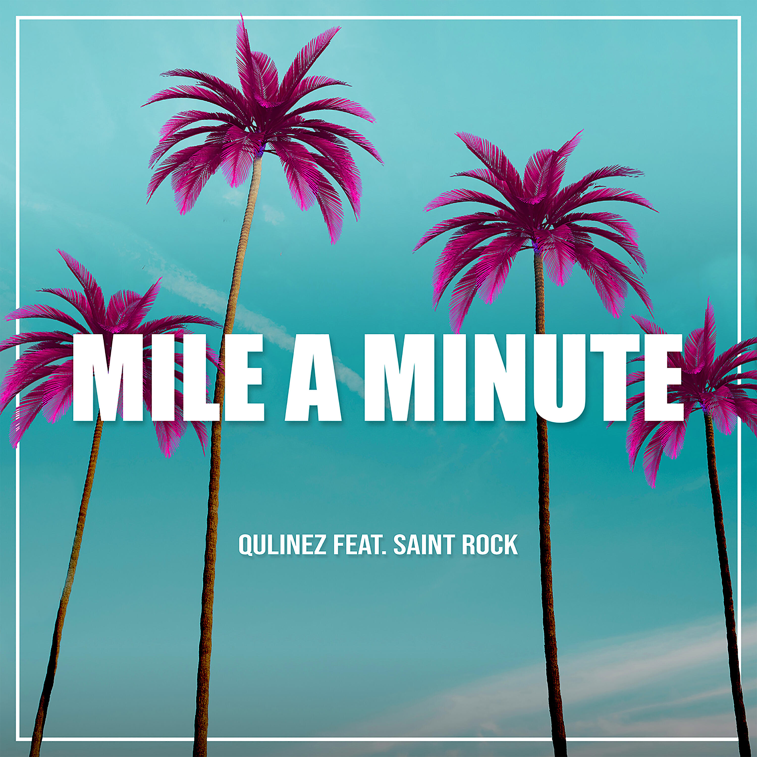 Релиз Mile a Minute