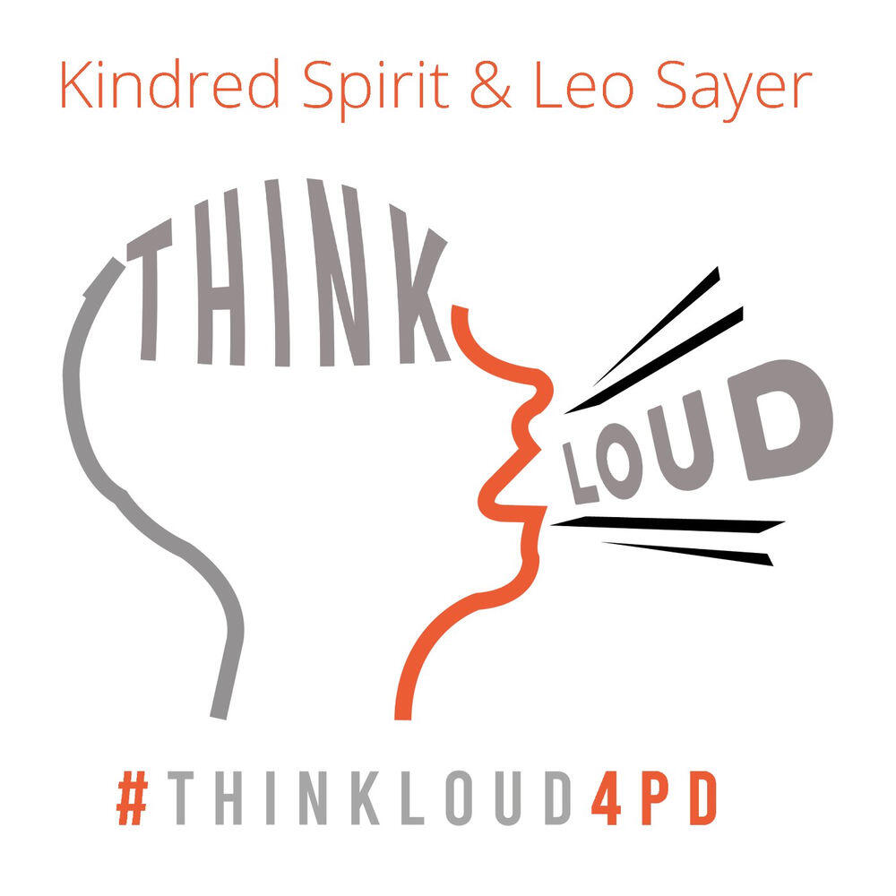Релиз Think Loud (4 PD)