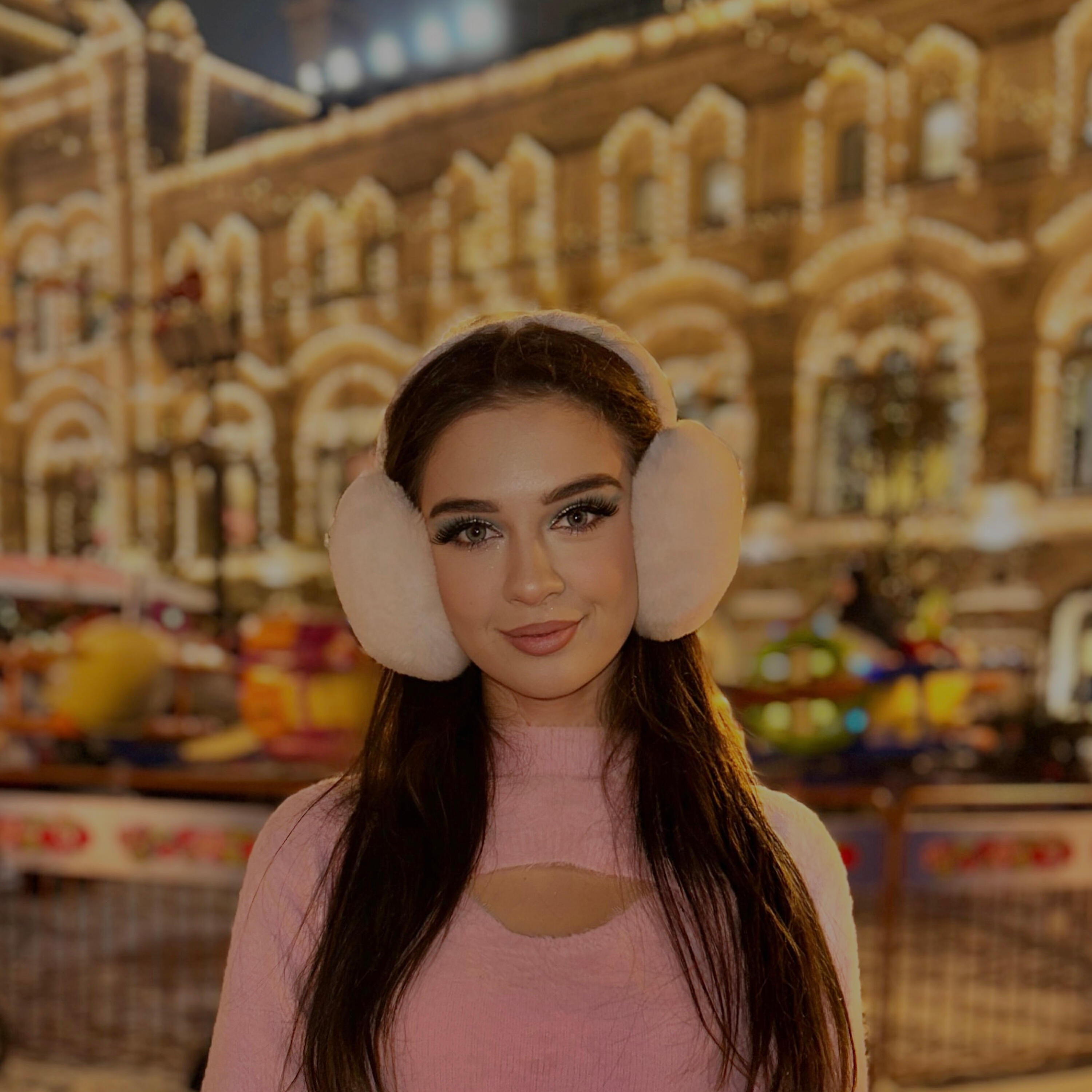 Релиз Новогоднее чудо