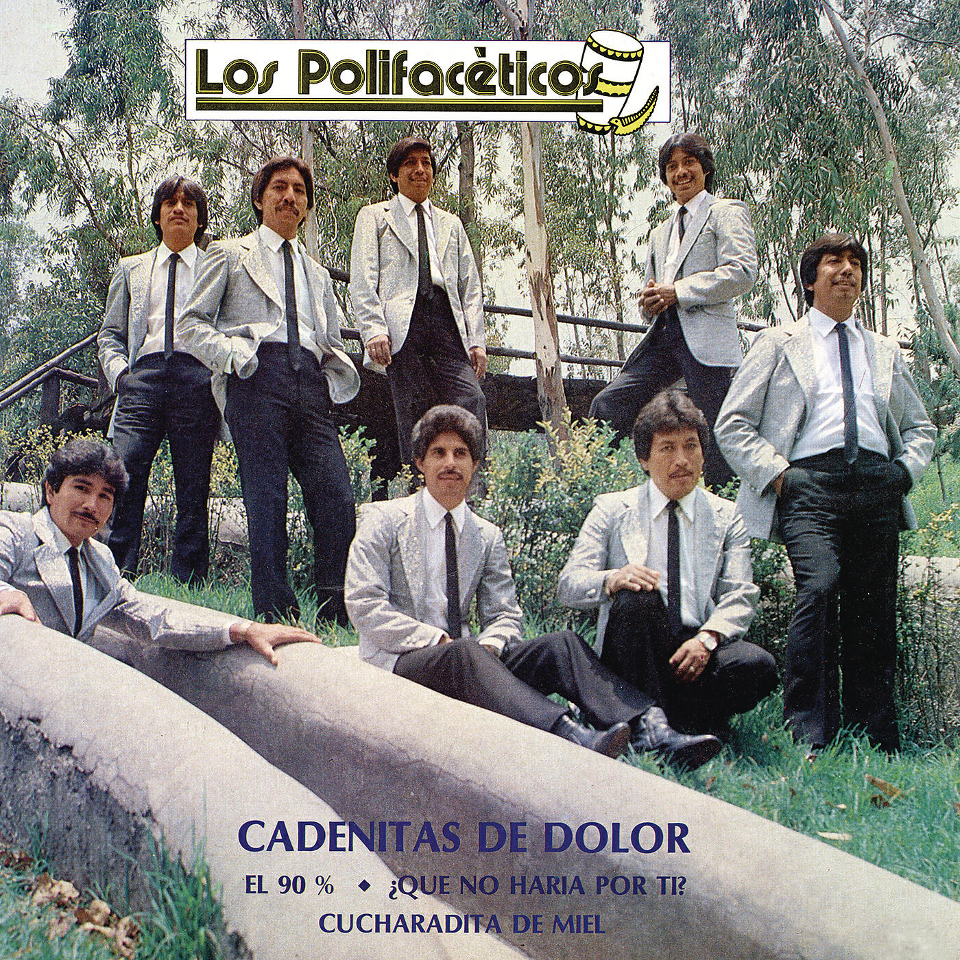 Релиз Cadenitas de Dolor