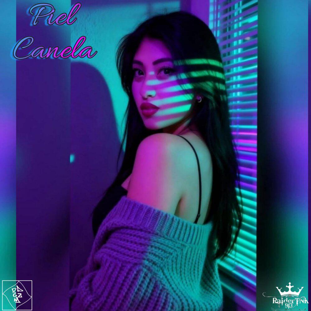 Релиз Piel Canela
