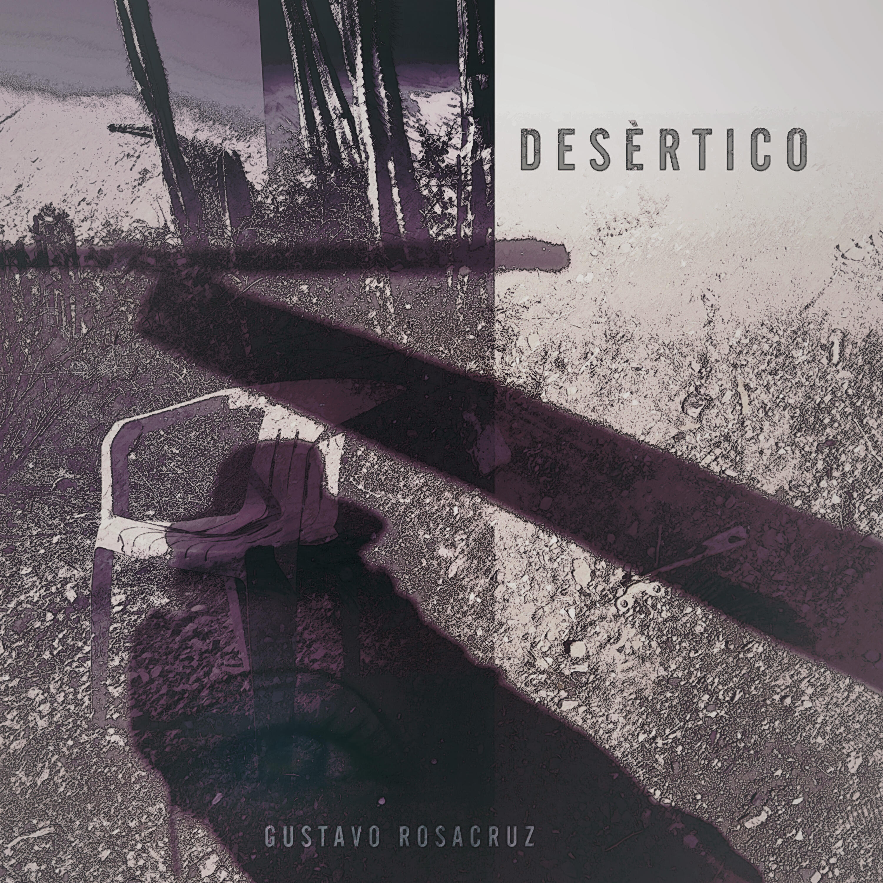 Релиз Desértico