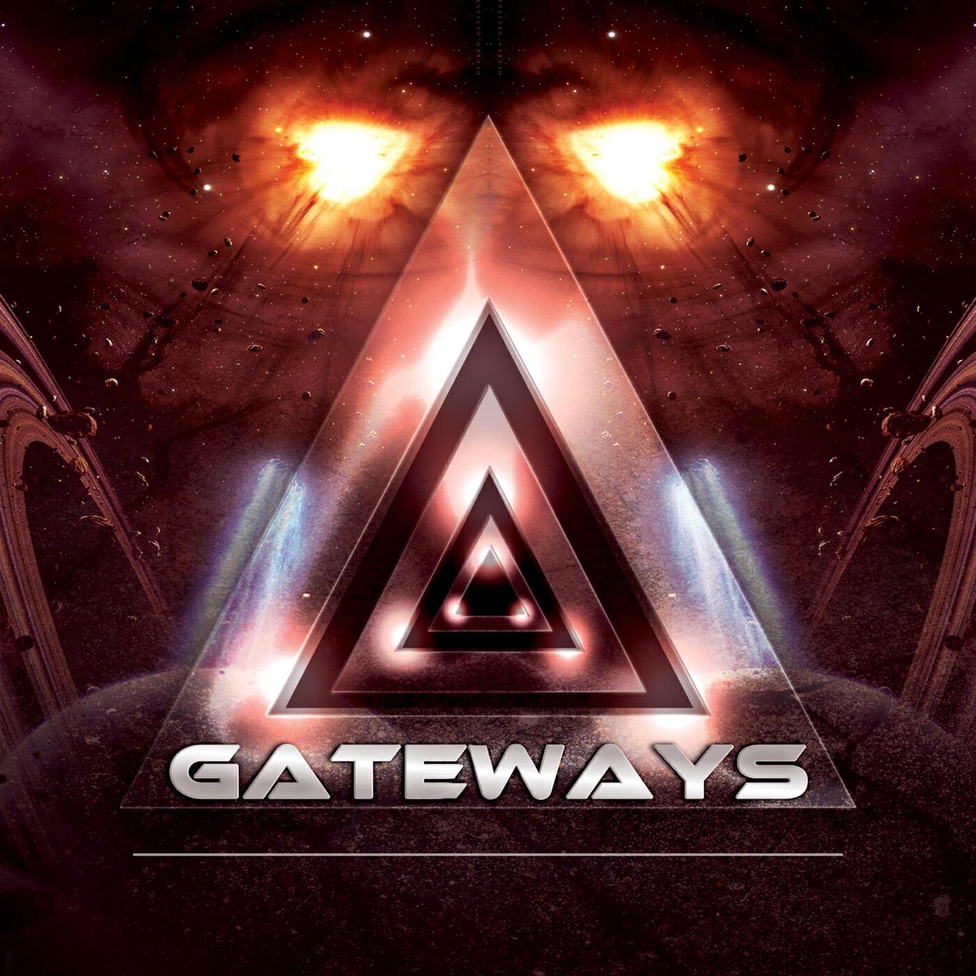 Релиз Gateways