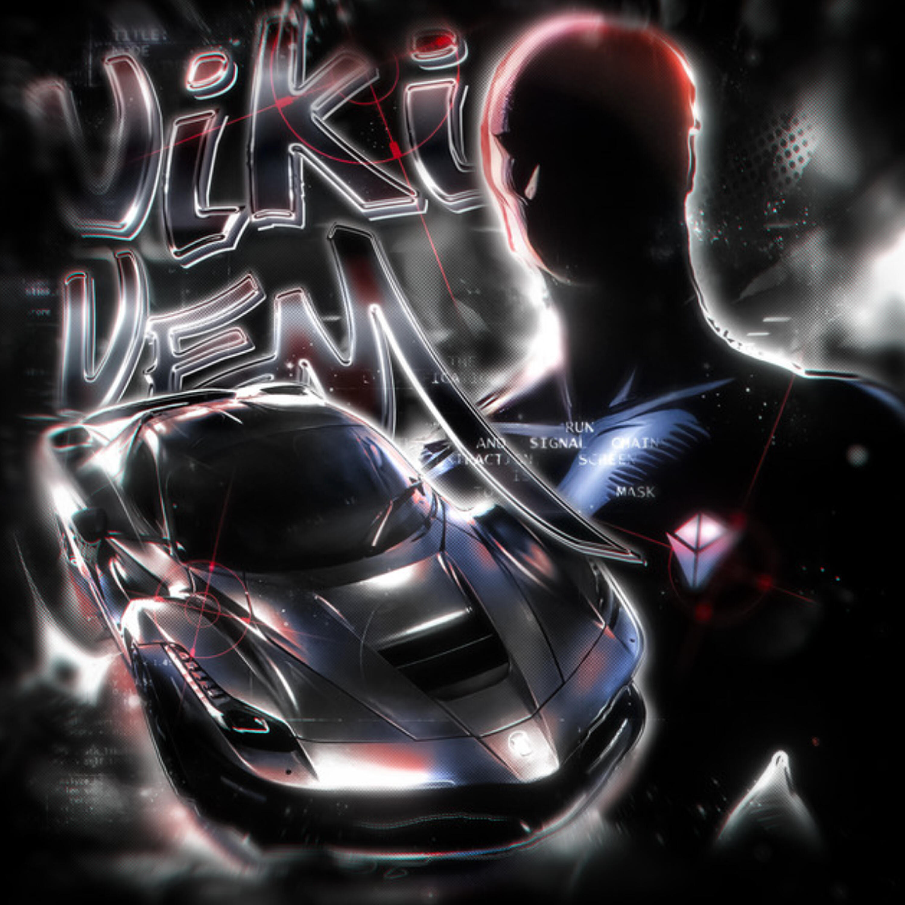 Релиз VIKI VEM