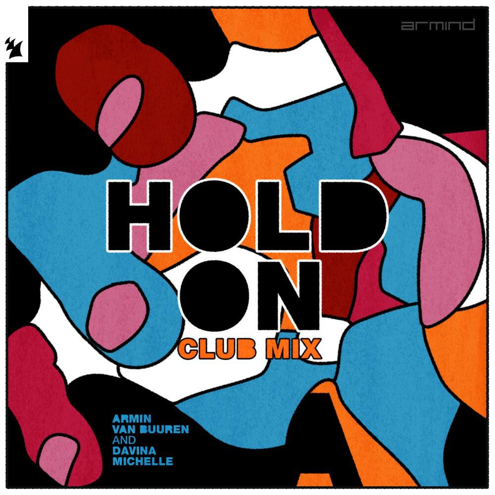 Релиз Hold On (Club Mix)
