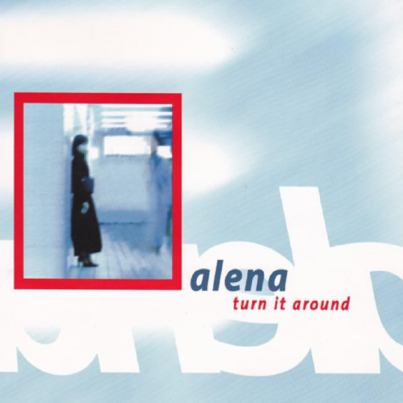 Постер альбома Turn It Around