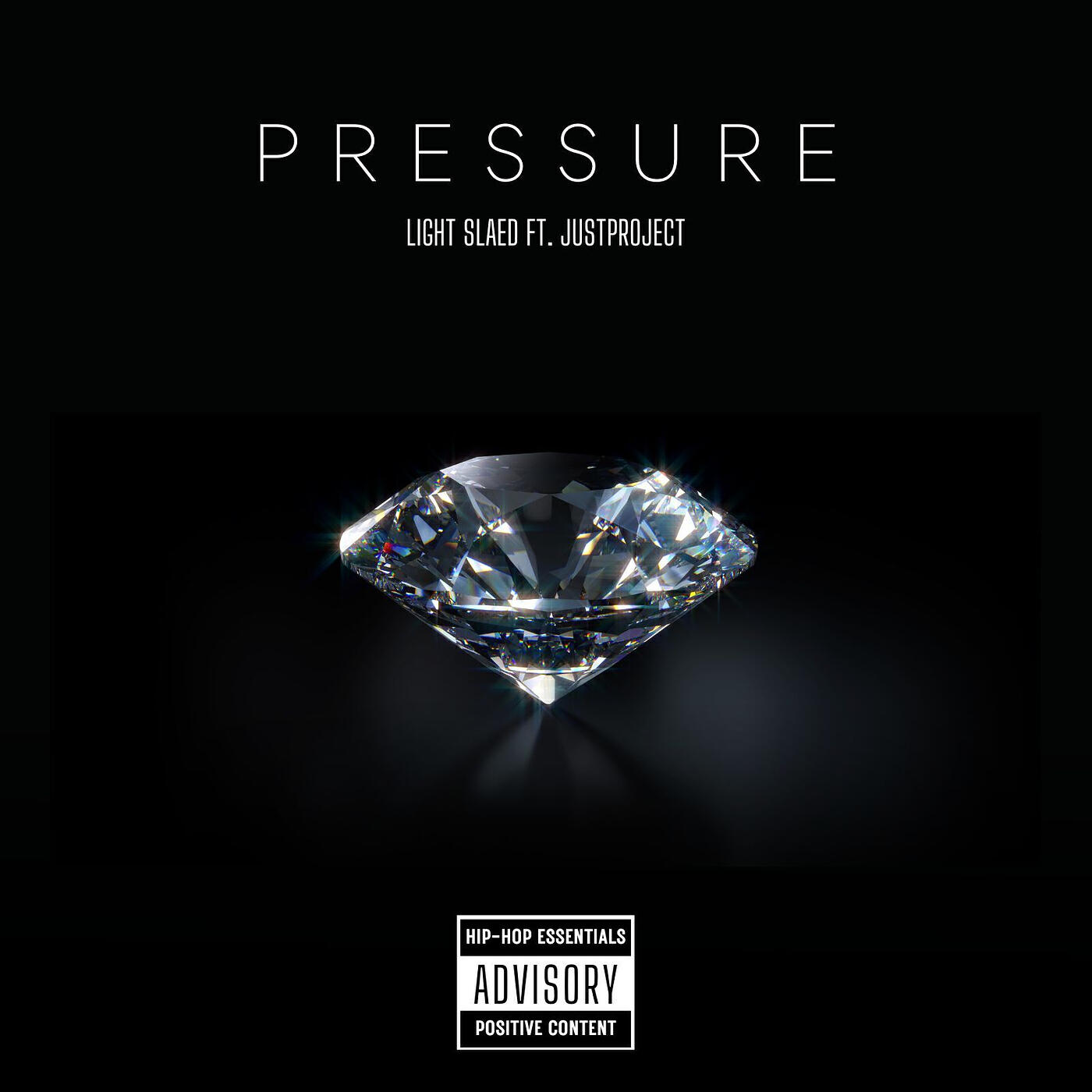 Релиз Pressure