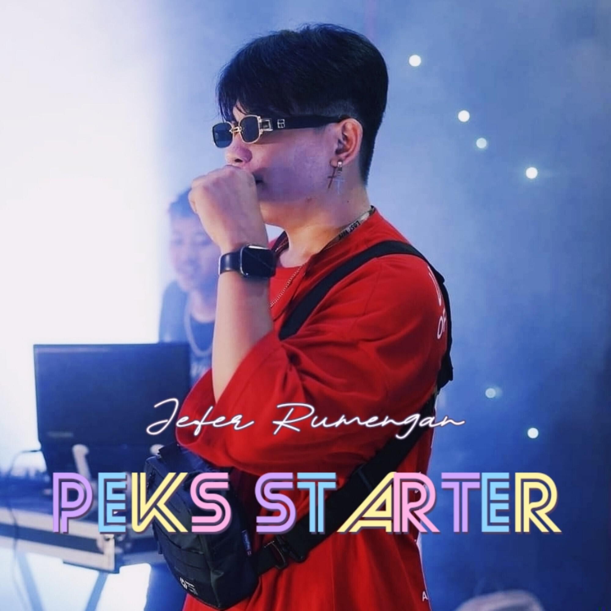 Релиз PEKS STARTER