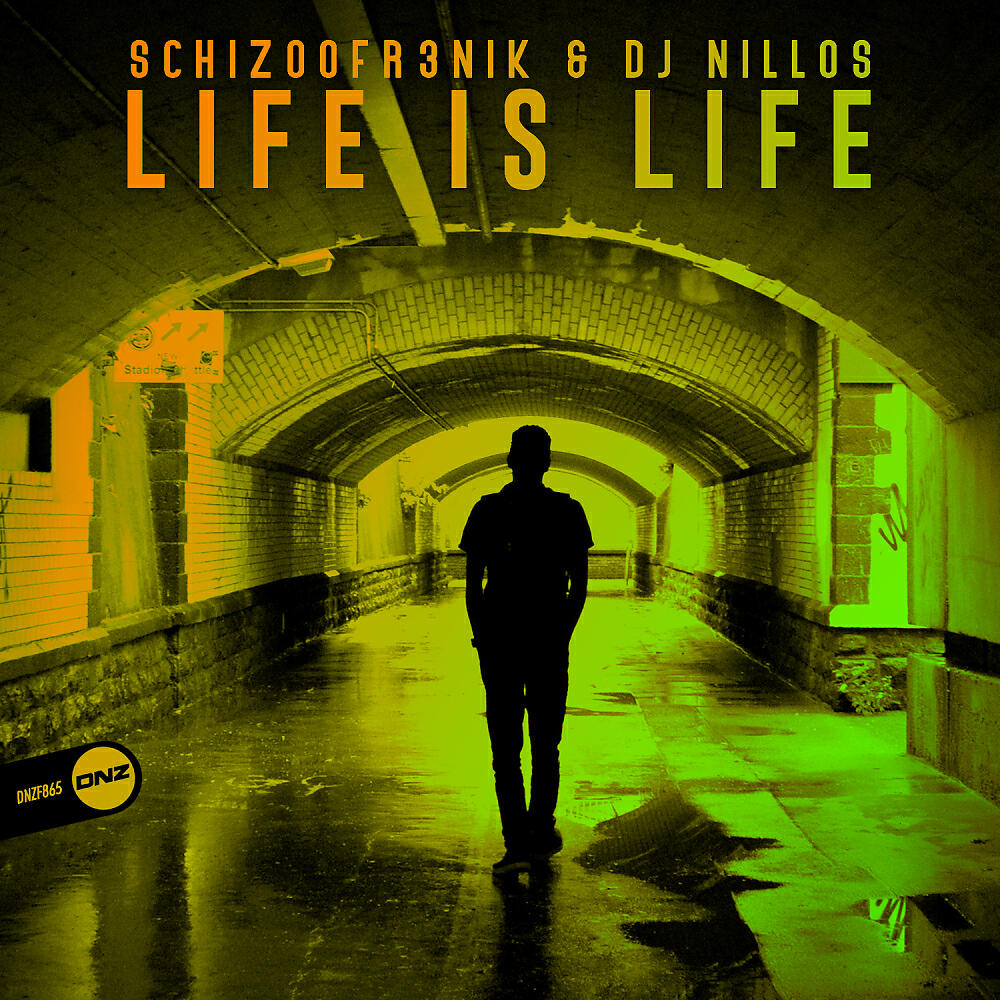 Релиз Life Is Life