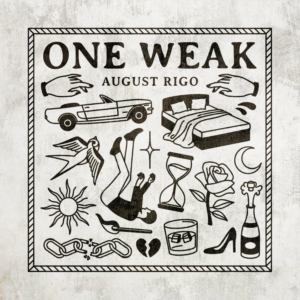 Релиз One Weak