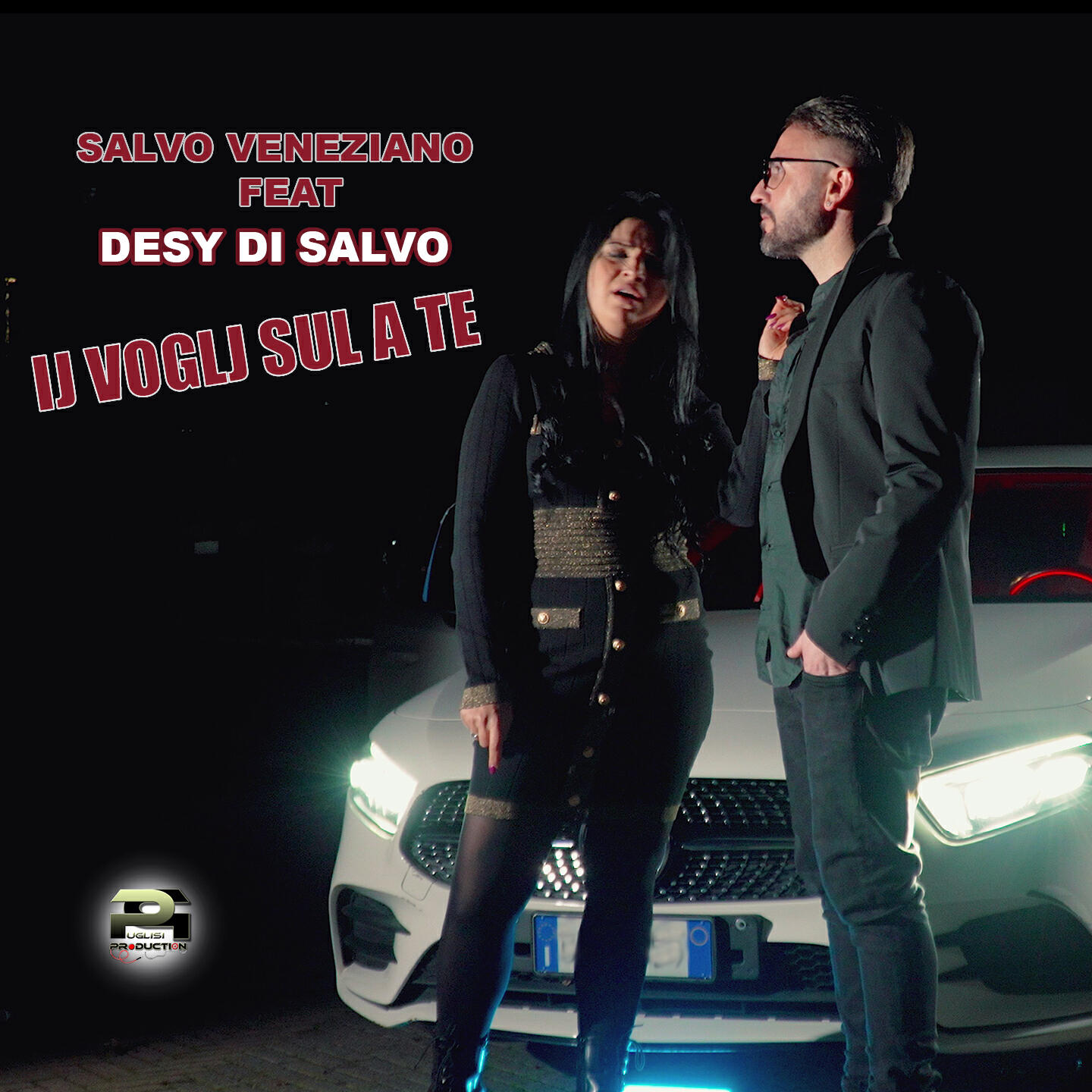 Desy Di Salvo
