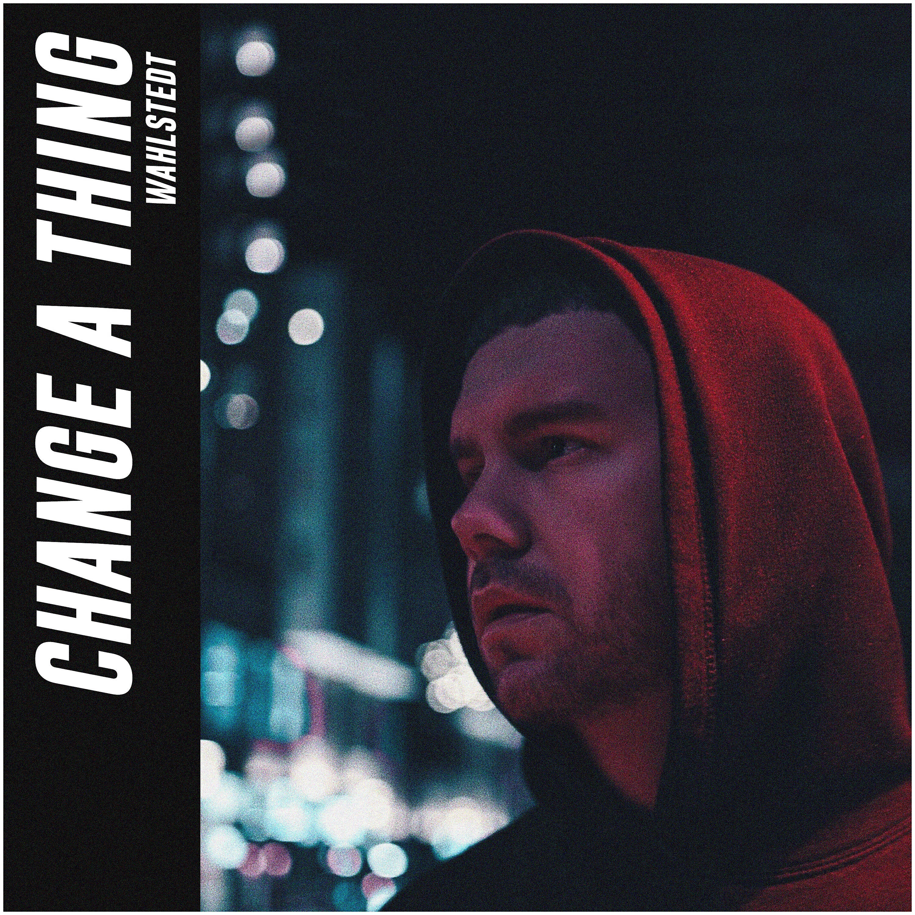Релиз Change a Thing