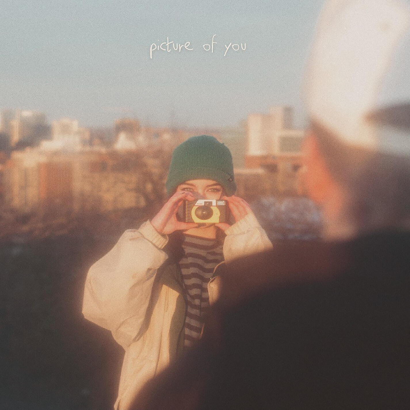 Релиз Picture Of You