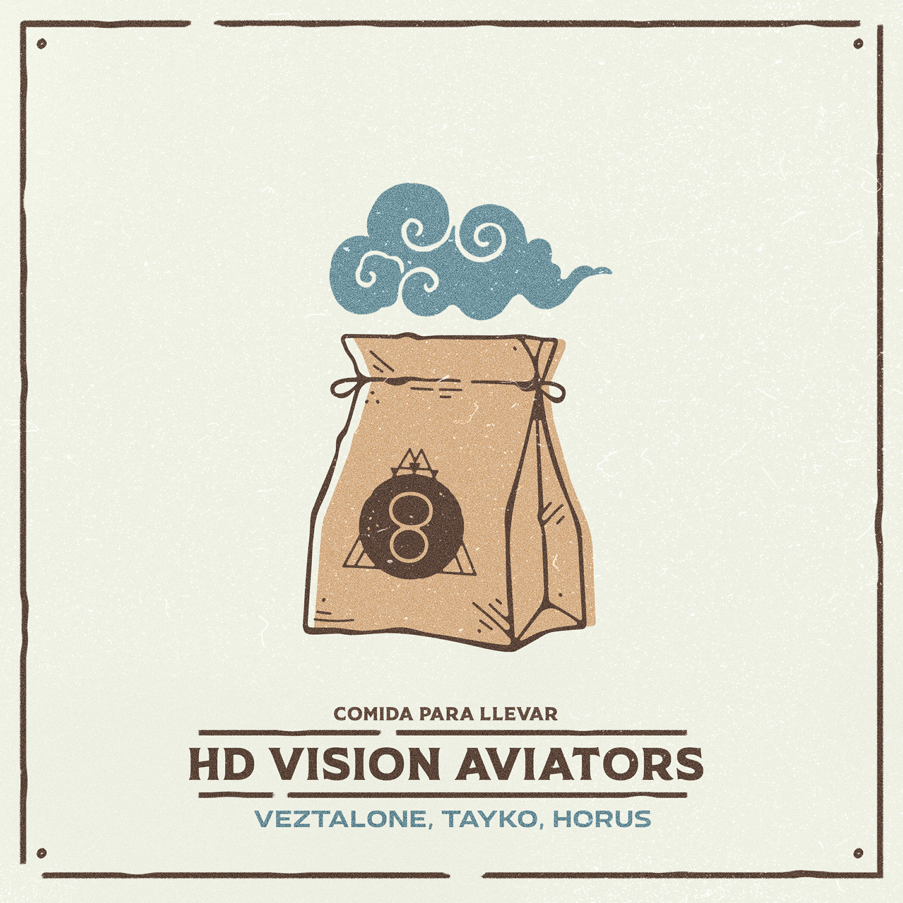 Релиз Hd Vision Aviators
