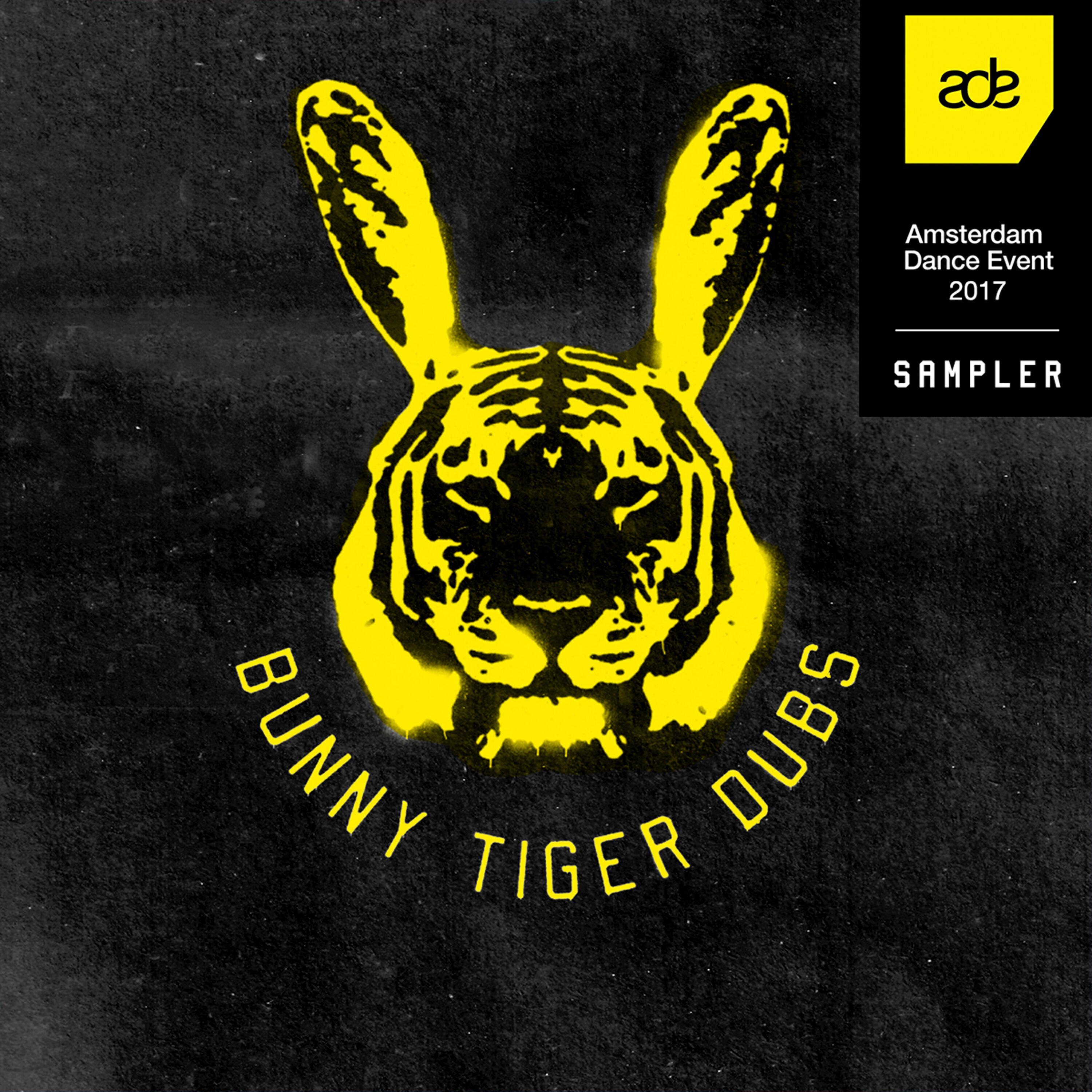 Релиз Bunny Tiger Dubs ADE Sampler 2017