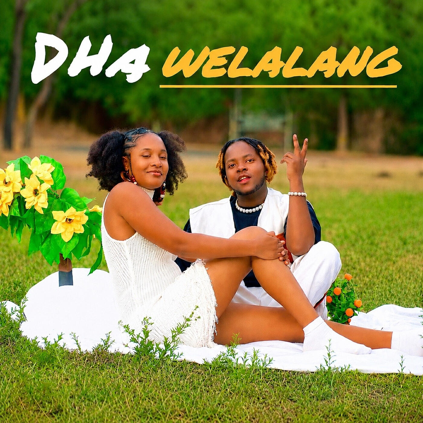 Релиз DHA WELALANG
