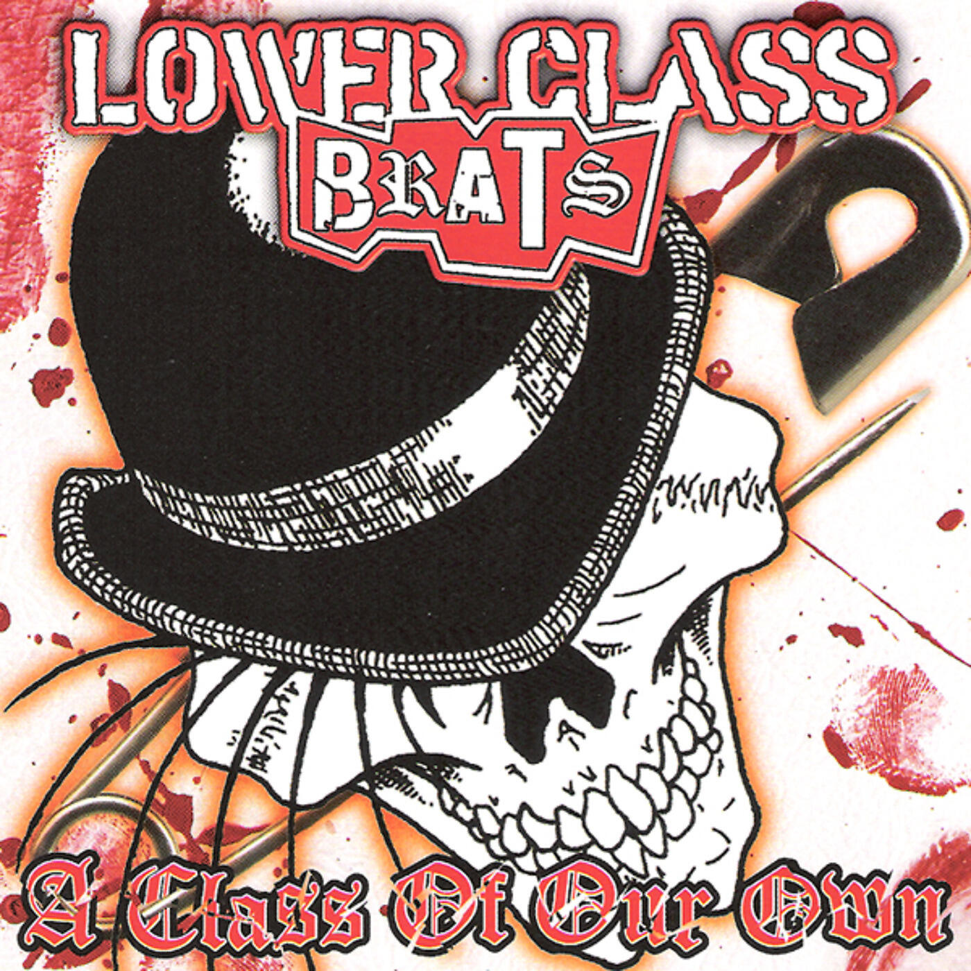 Релиз A Class of Our Own