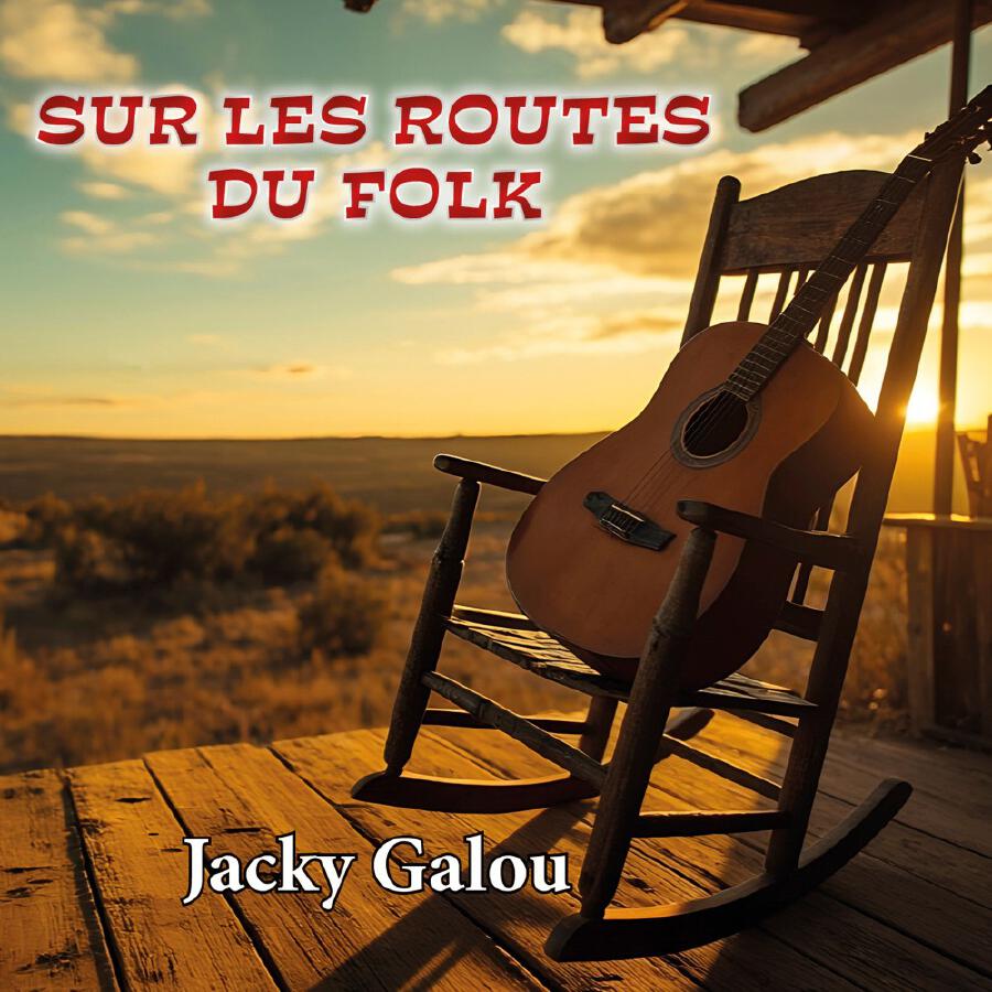 Релиз Sur les routes du folk