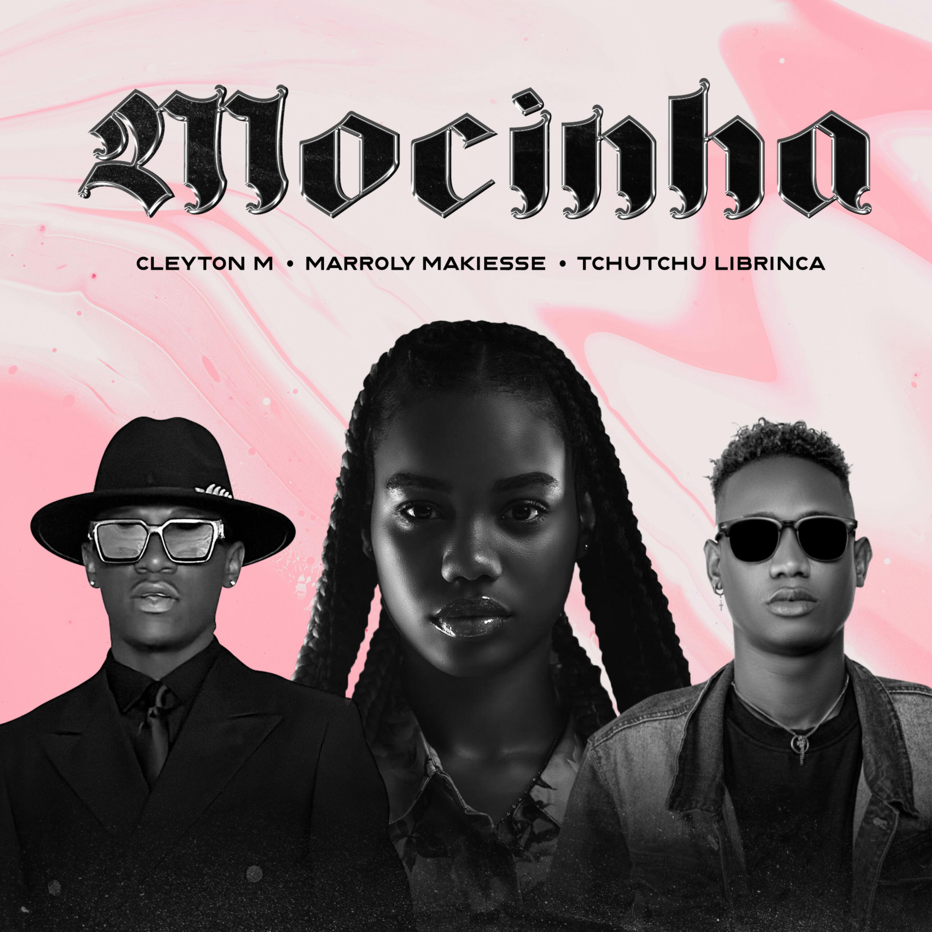 Релиз Mocinha