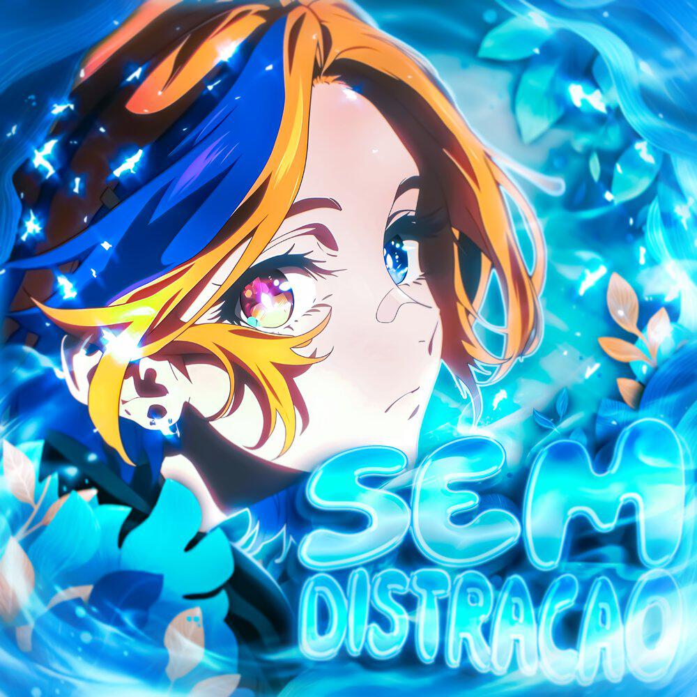 Релиз SEM DISTRAÇÃO