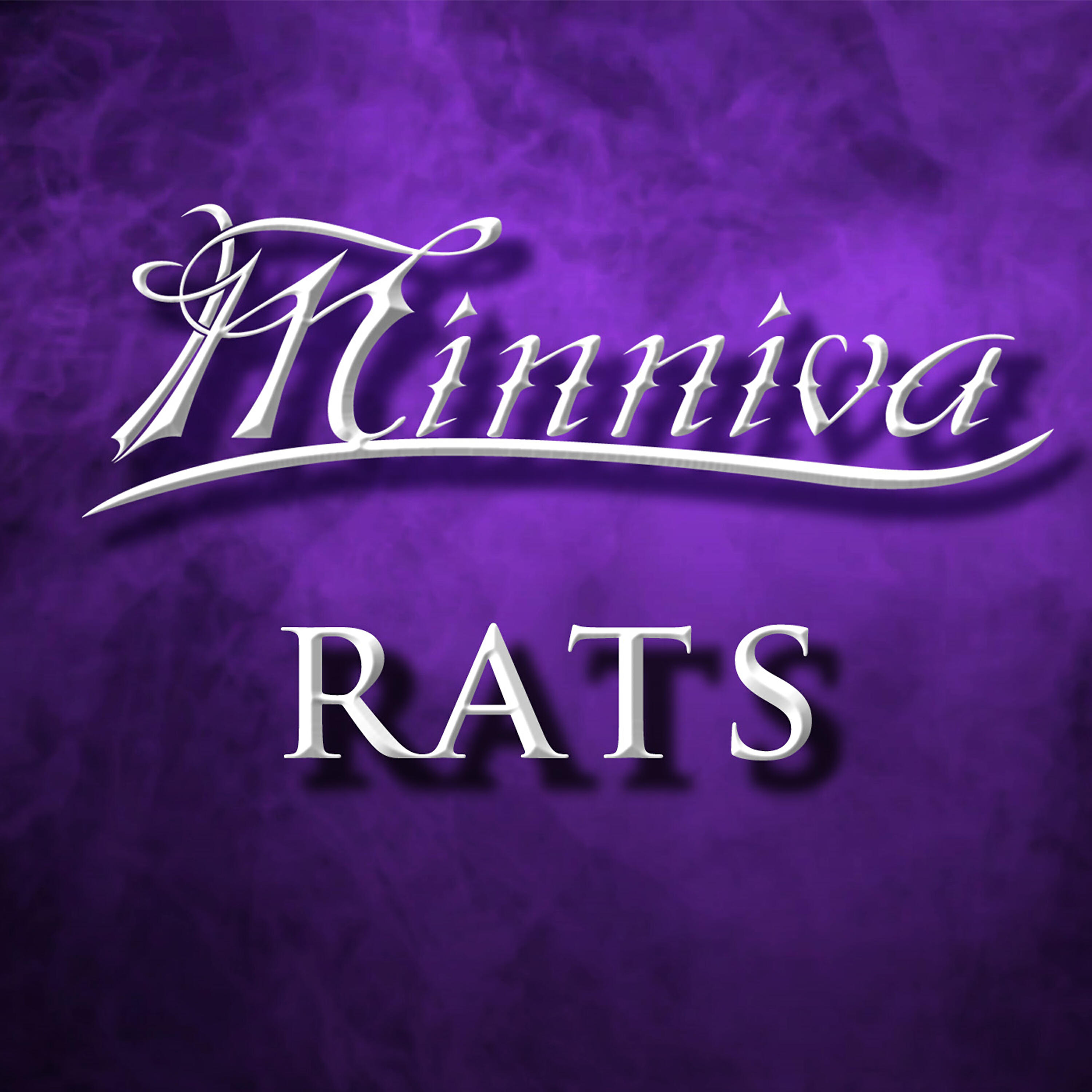 Релиз Rats