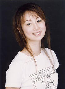 Megumi Toyoguchi