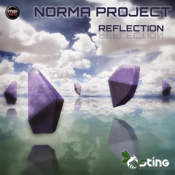 Релиз Reflection