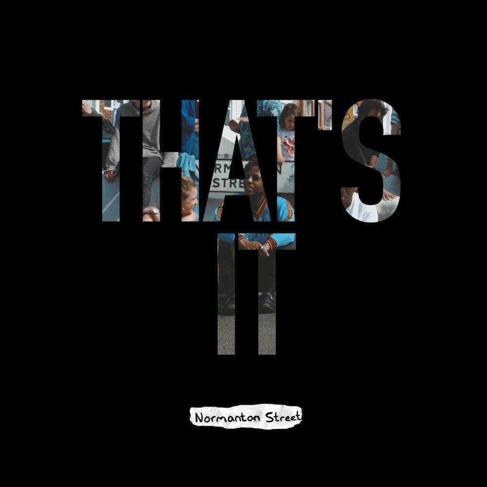 Релиз That's It