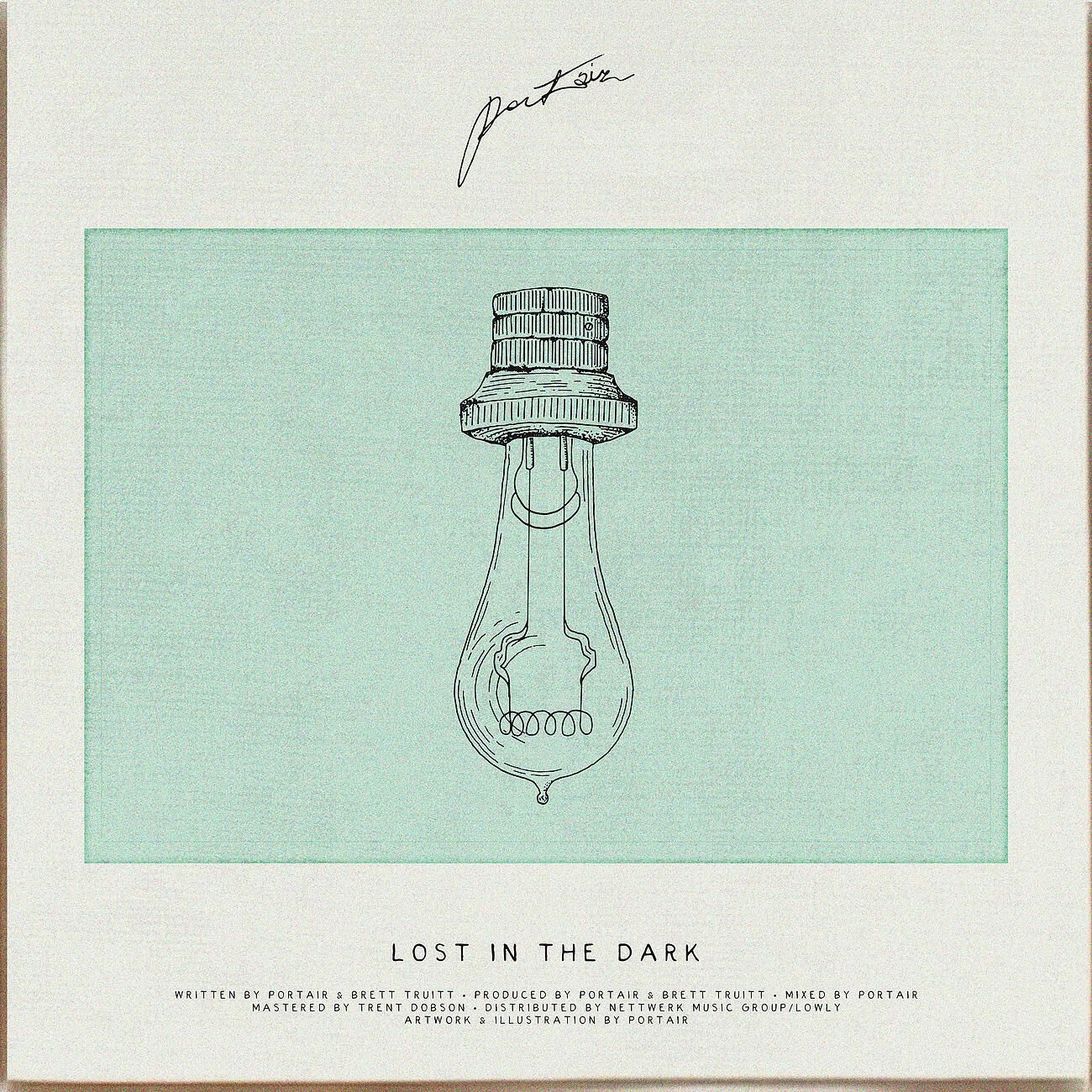 Релиз Lost in the Dark