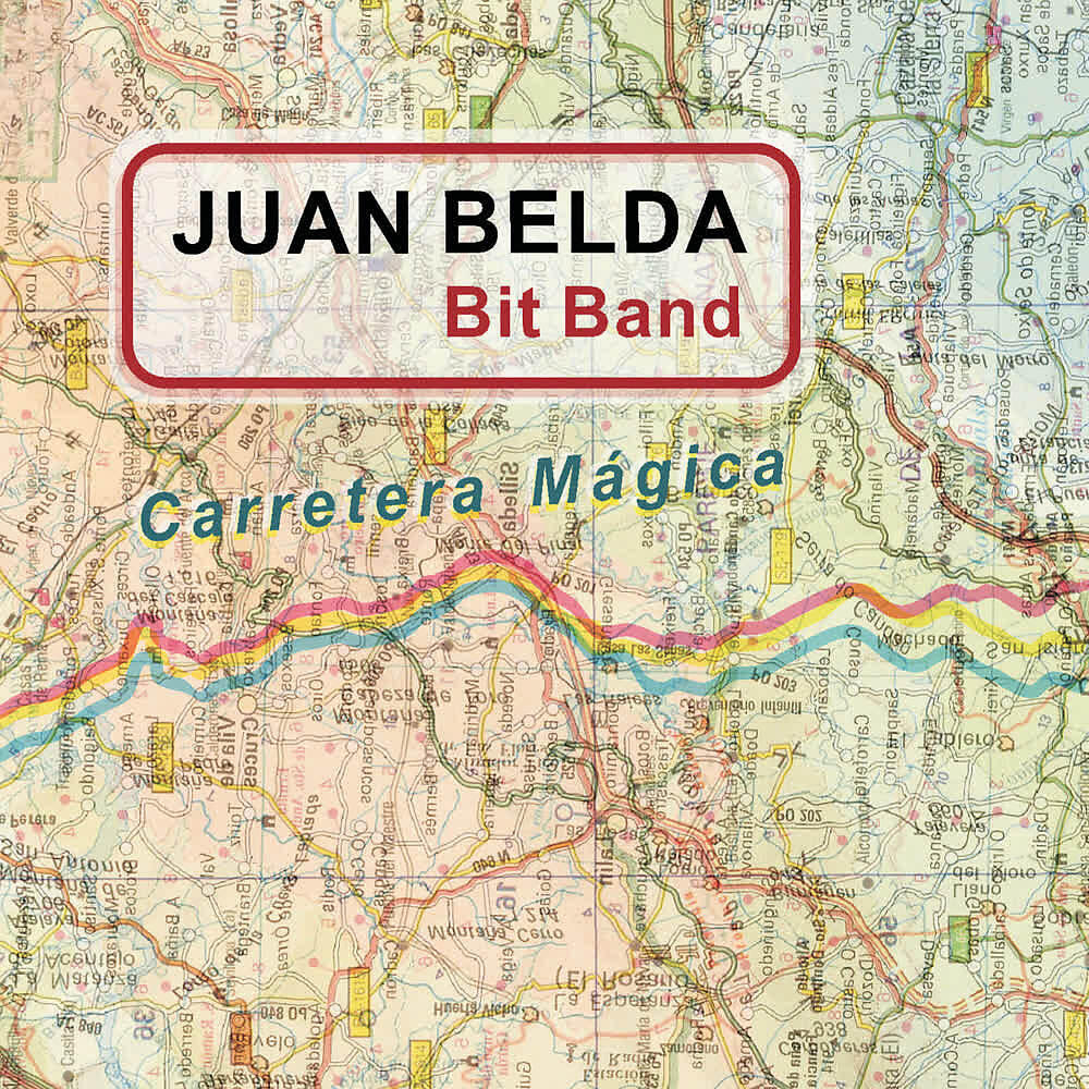 Релиз Carretera Mágica
