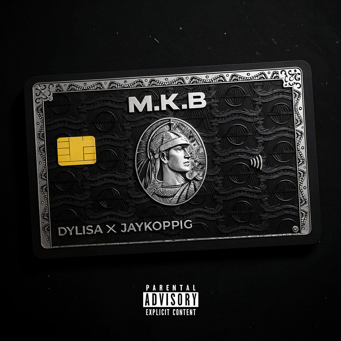 Релиз M.K.B