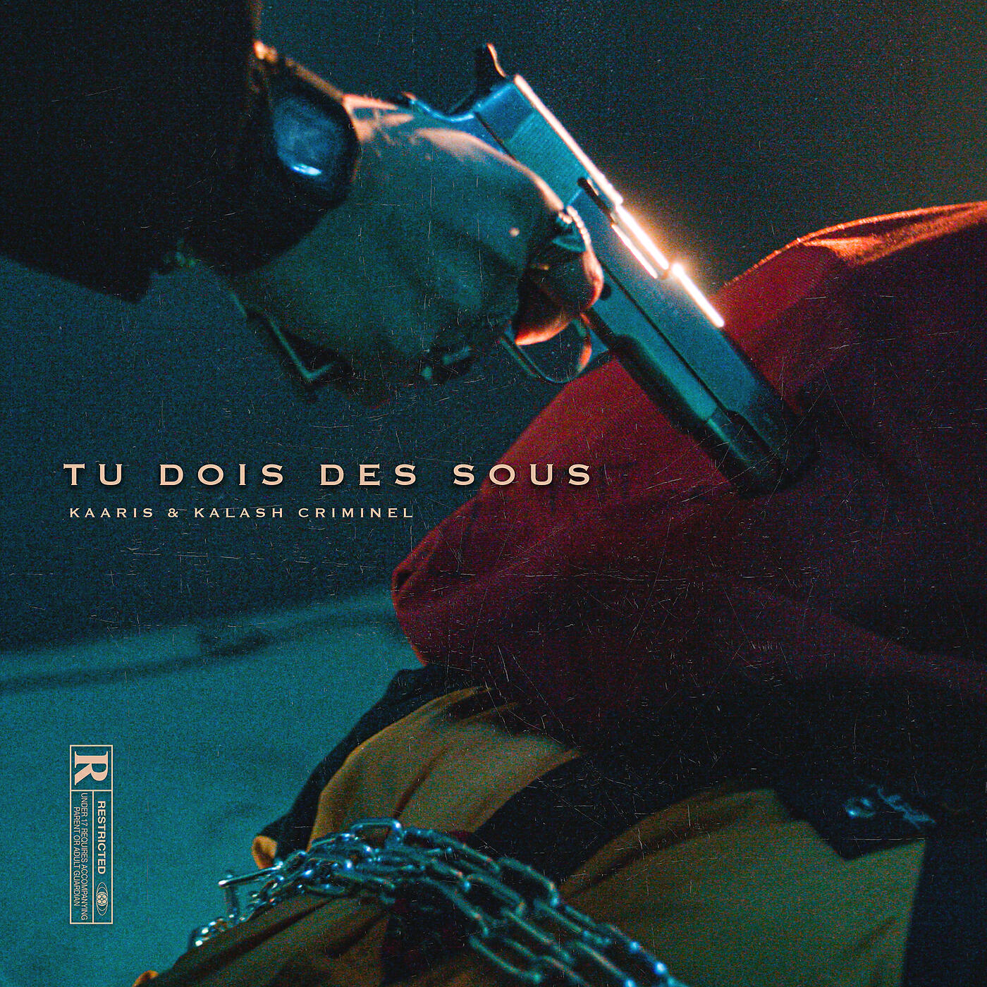 Релиз Tu dois des sous
