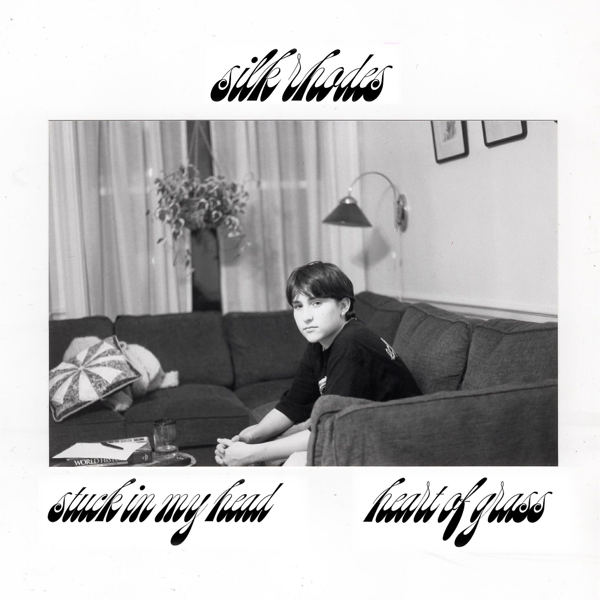 Релиз Heart of Grass / Stuck In My Head