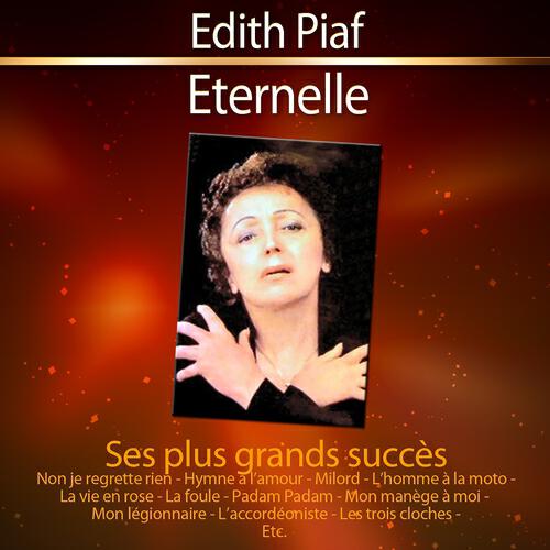 Релиз Eternelle (20 de ses plus grands succès)
