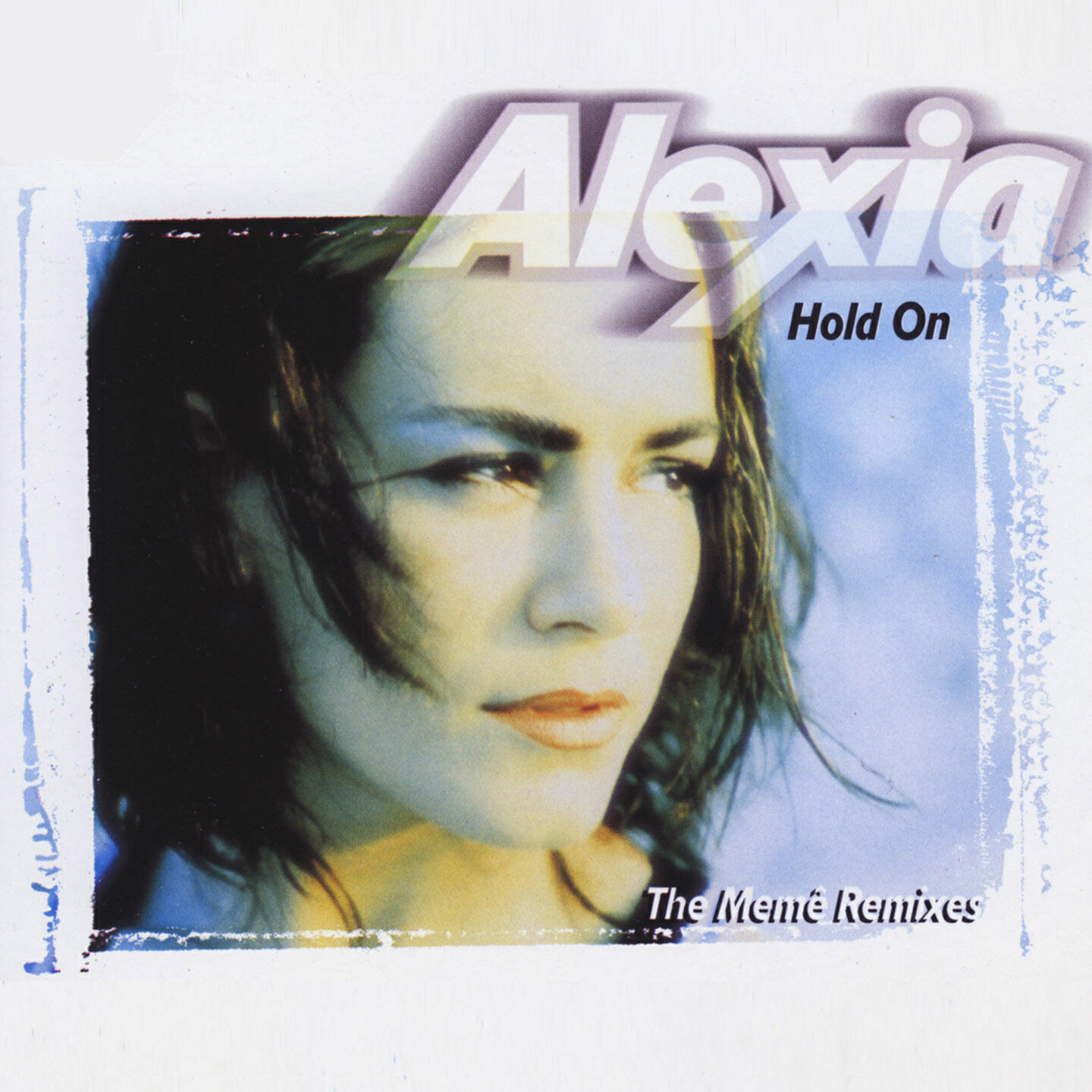 Релиз Hold on Remix