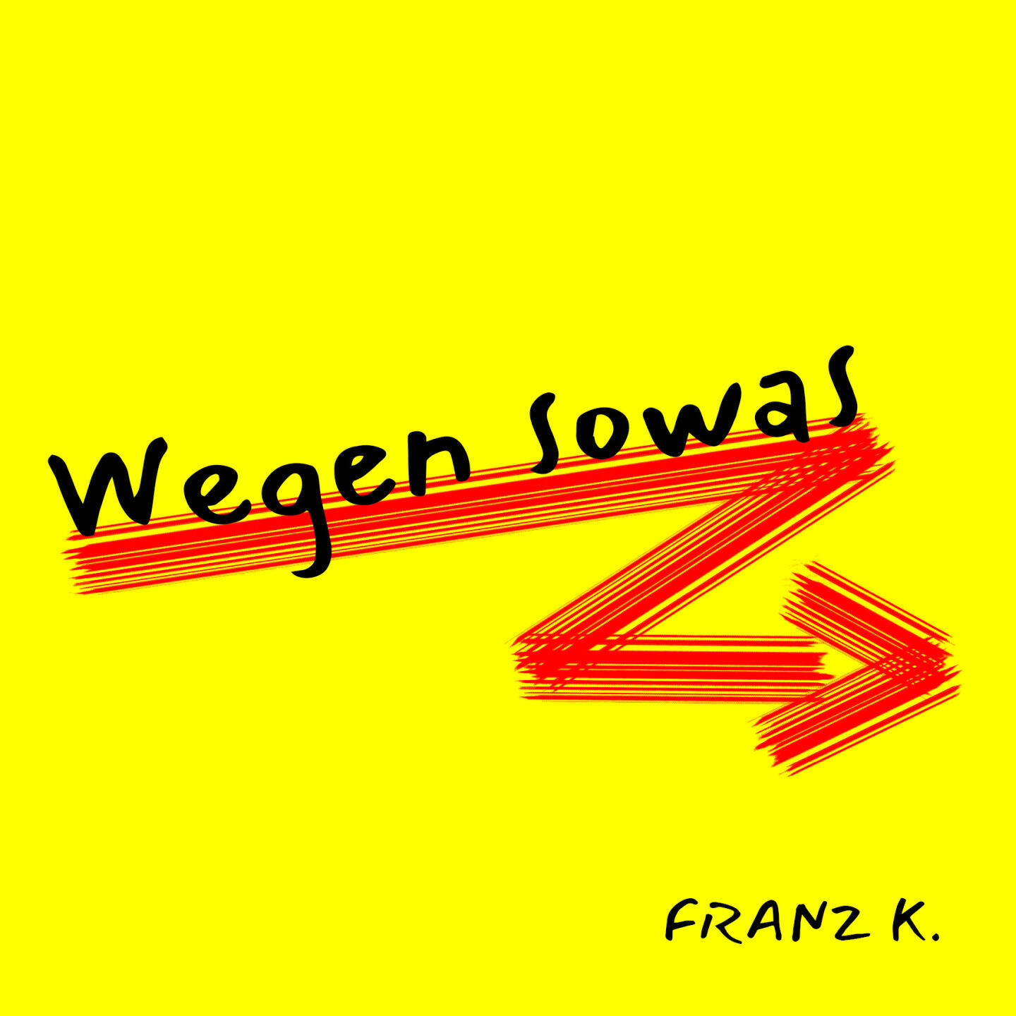 Релиз Wegen sowas