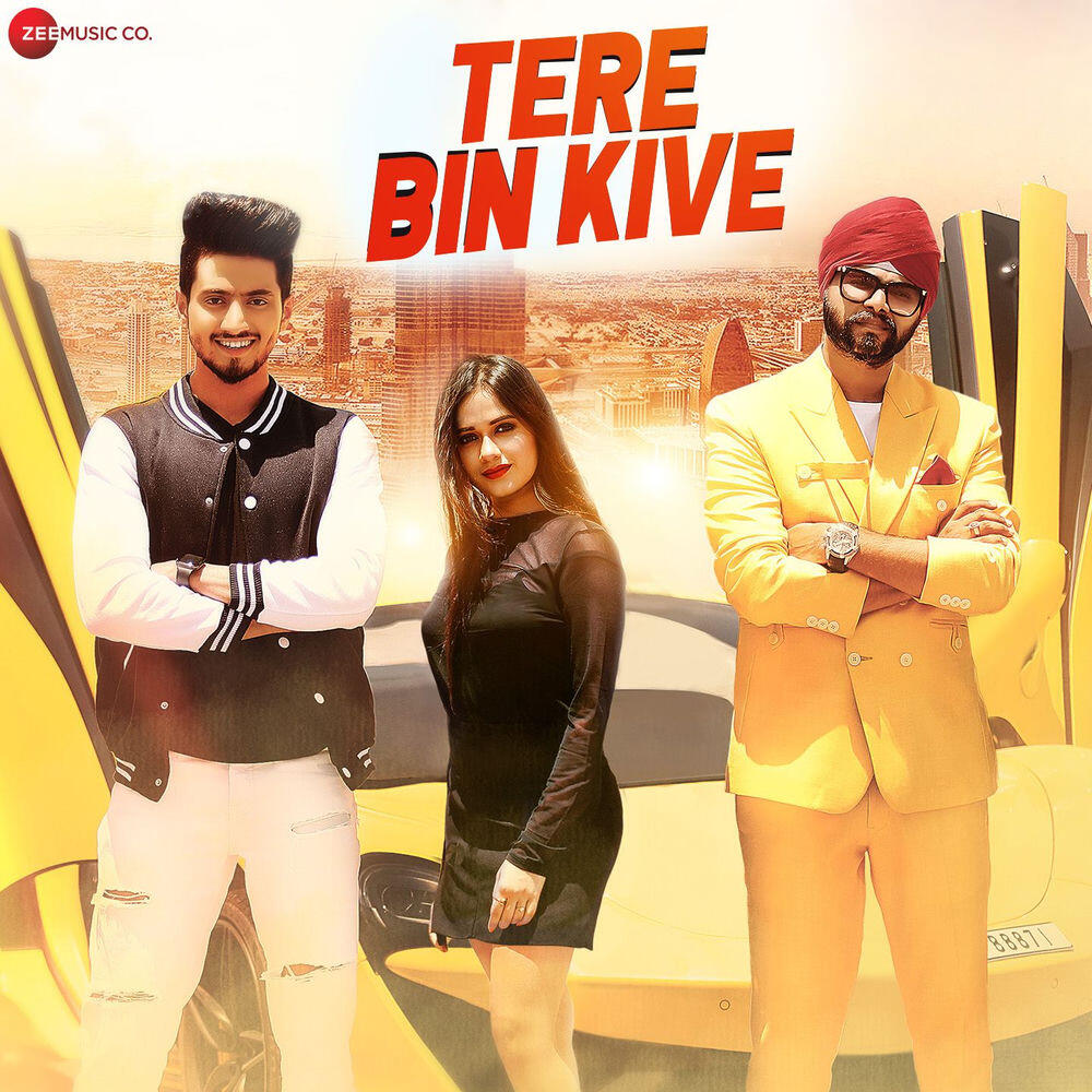Релиз Tere Bin Kive