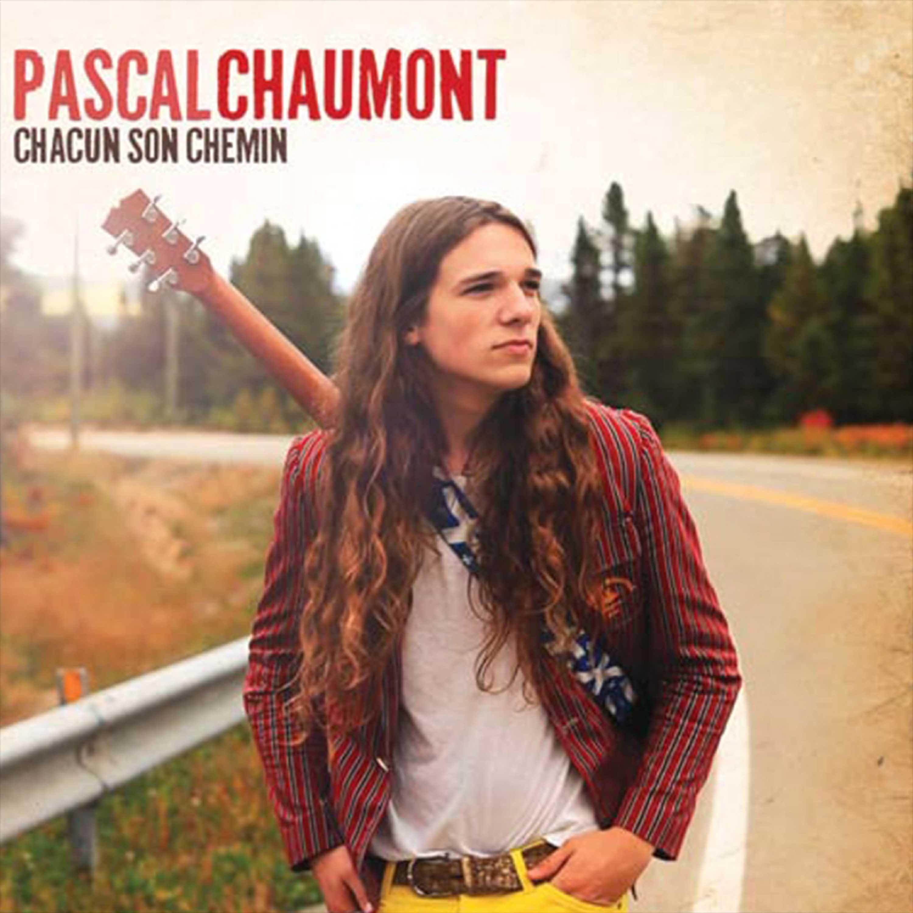 Релиз Chacun son chemin