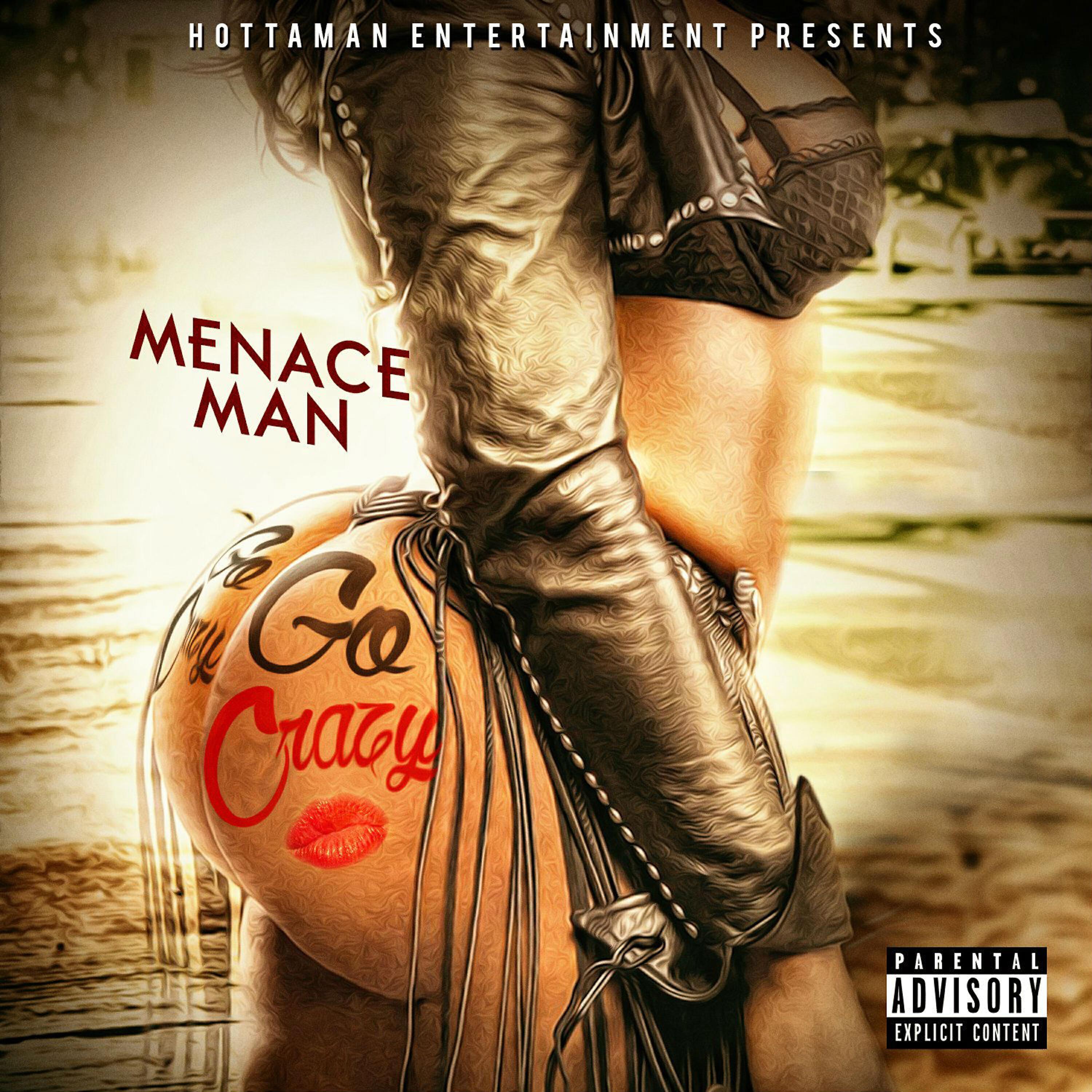 Menace Man все песни в mp3